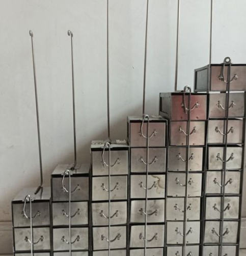 液氮罐提籃 液氮罐提籃