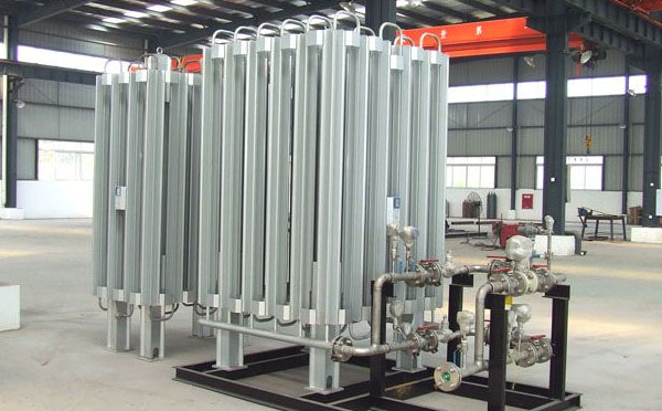 液氮汽化器 液氮汽化器