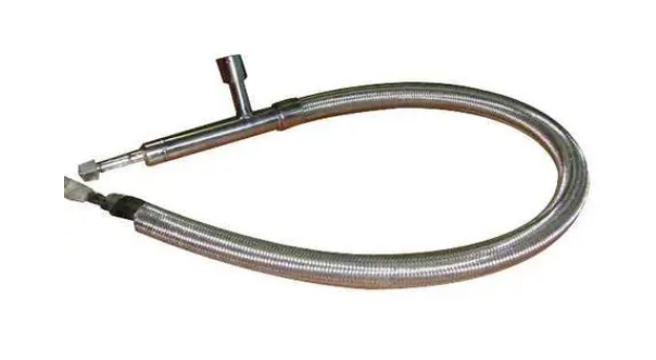 液氮真空軟管 液氮真空軟管