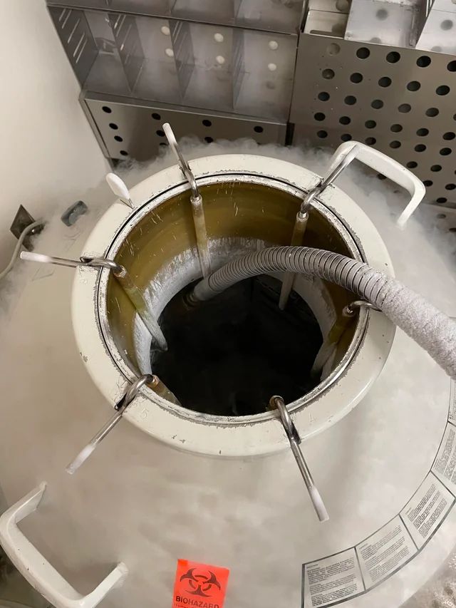 一罐液氮多少錢(qián)