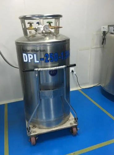 檢測罐內溫度 檢測罐內溫度