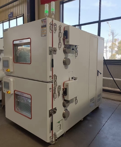 高低溫試驗箱 高低溫試驗箱